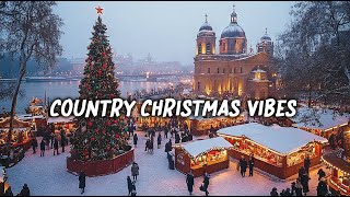 SWEET CHRISTMAS VIBES🎅🏼Playlist Greatest Christmas Songs 2025  Santa Claus Is Coming to Town [upl. by Enaywd150]