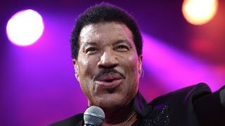 Lionel Richie  Hello  live at Eden Sessions 2016 [upl. by Juta]