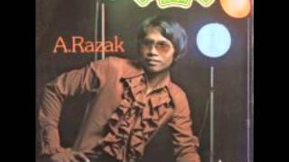 Surat Cinta A Razak [upl. by Jeno585]