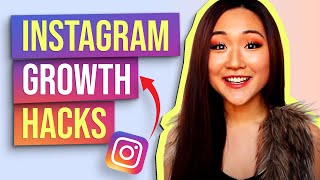 How to Gain Instagram Followers Organically 2022 Grow from 0 to 5000 followers FAST [upl. by Maribeth]