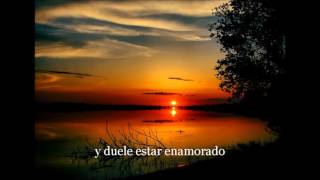 Gino Vannelli  Hurts to be Love  Subtitulado español [upl. by Eenhat185]