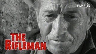 The Rifleman  Season 3 Episode 17  Long Trek  Full Episode [upl. by Talbot]