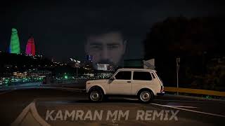 Habil Memmedov Ve Sagirdleri  Yandirdin Qelbimi REMIX KAMRAN MM [upl. by Hgielah]