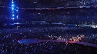 U2 Vertigo Tour Live From Milan HD HQ Milano Completo Full Concert480p H 264 AAC [upl. by Htenay]