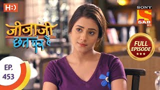 Jijaji Chhat Per Hai  Ep 453  Full Episode  30th September 2019 [upl. by Zena]