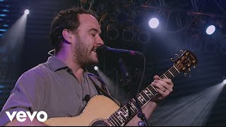 Dave Matthews Band  So Much To Say from The Central Park Concert [upl. by Orv811]