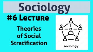 Weberian Views of Stratification  Stratification amp Differentiation  AQA ALevel Sociology [upl. by Maggie]