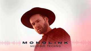 Monolink  Best Mix 2023 ARTBAT Innellea Ben Böhmer Yotto Mind Against Sam Shure by KOCCIN DJ [upl. by Ygiaf]