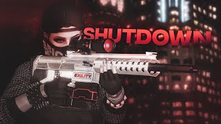 shutdown [upl. by Yordan]