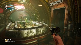 Bioshock In Unreal Engine 5 [upl. by Lauren]