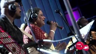 Vandiyile  Shantanu moitra feat Usha Uthup amp La Pongal Coke Studio  MTV Season 2 [upl. by Atirehs348]