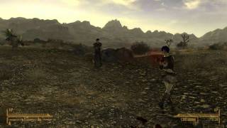 Fallout New Vegas Wild Wild Wasteland [upl. by Calida]