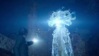 Final Fantasy XV Royal Edition  Armiger Unleashed Tech Gameplay Founder Kings Sigil [upl. by Ruscio]