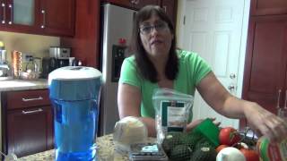 Fast Metabolism Diet Donna Talks About Phase 3 Foods [upl. by Gipsy]