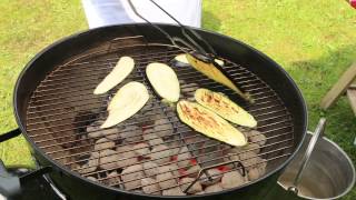 Groenten grillen op de barbecue  Allerhande [upl. by Meras]