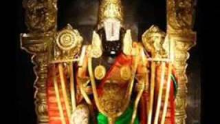 Sri Venkateshwara stotram [upl. by Ellak454]