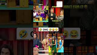 Kapil Sharma show 🤣😇😂 kapilsharmashorts kapilsharma47 kapilsharmashow kapilsharmacomedy [upl. by Reinhardt]