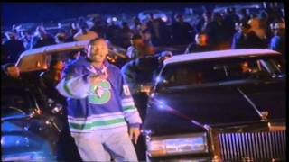 Snoop Dogg  Gin And Juice Official Video HD [upl. by Edveh]