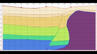 01Моделирование сейсмических данных quotTesseralquot [upl. by Aisad989]