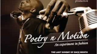 Poetry n Motion  Romeo amp Juliet [upl. by Ceporah824]