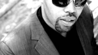 Eric Roberson  Obstacles Live [upl. by Donela]