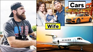 Who is Tyler Toney Youtuber  Dude Perfect  Lifestyle Wife House Height Career Net Worth [upl. by Ennaj115]