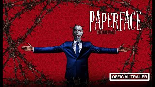 PaperFace  Blood Pact TRAILER 2 ESPAÑOL [upl. by Aser]