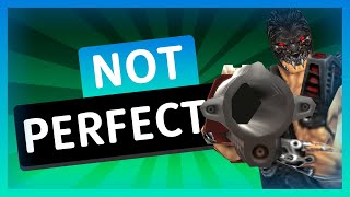 NOT PERFECT [upl. by Benedict]