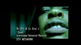 Dr Dre feat LL Cool J  Zoom [upl. by Nnayt]