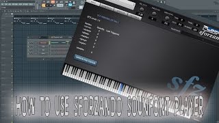 The Best Soundfont Player [upl. by Vola]