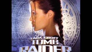 Lara Croft Tomb Raider  Full Motion Picture Score [upl. by Rosana]