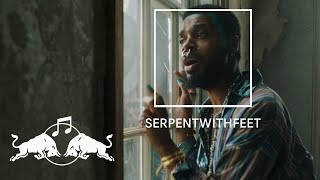 serpentwithfeet – Cherubim  OFFICIAL VIDEO [upl. by Cleary]