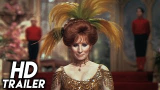 Hello Dolly 1969 ORIGINAL TRAILER HD 1080p [upl. by Aviv688]