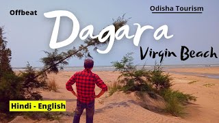 Dagara Sea Beach in Odisha  Top Reasons To Visit  Odisha Sea Beaches  Balasore Odisha Tourism [upl. by Gervase330]