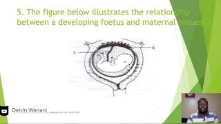 KCSE Biology Revision pp1 revision  001 [upl. by Fortunio]