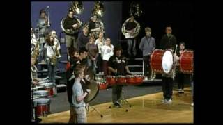 Cadence  Timberlane Percussion [upl. by Rodmann]