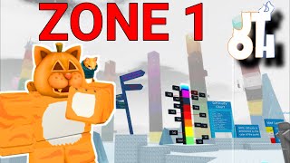 🔴ROBLOX LIVE🔴JToH  Zone 1 Part 16 [upl. by Eibob248]