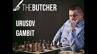 Chess Openings Smash em with The Urusov Gambit [upl. by Lovell]