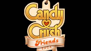 Candy Crush Friends Saga OST  All In Game Songs [upl. by Eelyrehc]