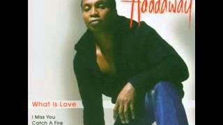 Haddaway  I Miss You Club Mix [upl. by Jeanna]