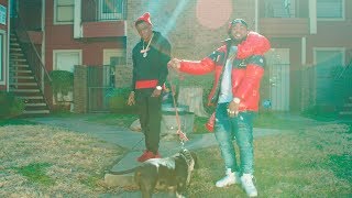 Mo3 ft Boosie Badazz amp Desi Banks  Apartment Official Video [upl. by Dougall]