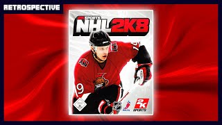 The Greatest NHL Video Game of All Time [upl. by Maddie]