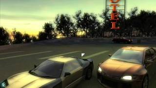 Overspeed High Performance Street Racing [upl. by Ezekiel21]