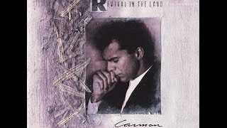 Carman  Revival In The Land Album 1989 [upl. by Pontias820]