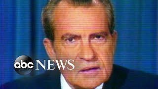 Watergate Inside the scandal that took down a presidency [upl. by Burn]