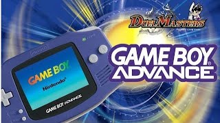 All Duel Masters Games for GBA Review [upl. by Aleen576]