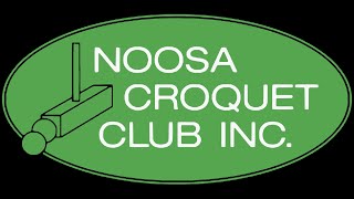 Noosa Croquet Club  Zoom to [upl. by Ware]