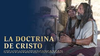 Nefi explica la doctrina de Cristo  2 Nefi 31–32 [upl. by Irec]