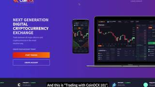 How to Sign up and Login on CoinDCX  CoinDCX Tutorials [upl. by Haman160]