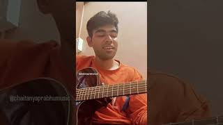 Tere Hawale Arijit Singh Shilpa Rao Shreya Ghoshal Pritam  Chaitanya Prabhu Music song cover [upl. by Anoid]